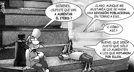 Crisis fiscal y social en República Dominicana