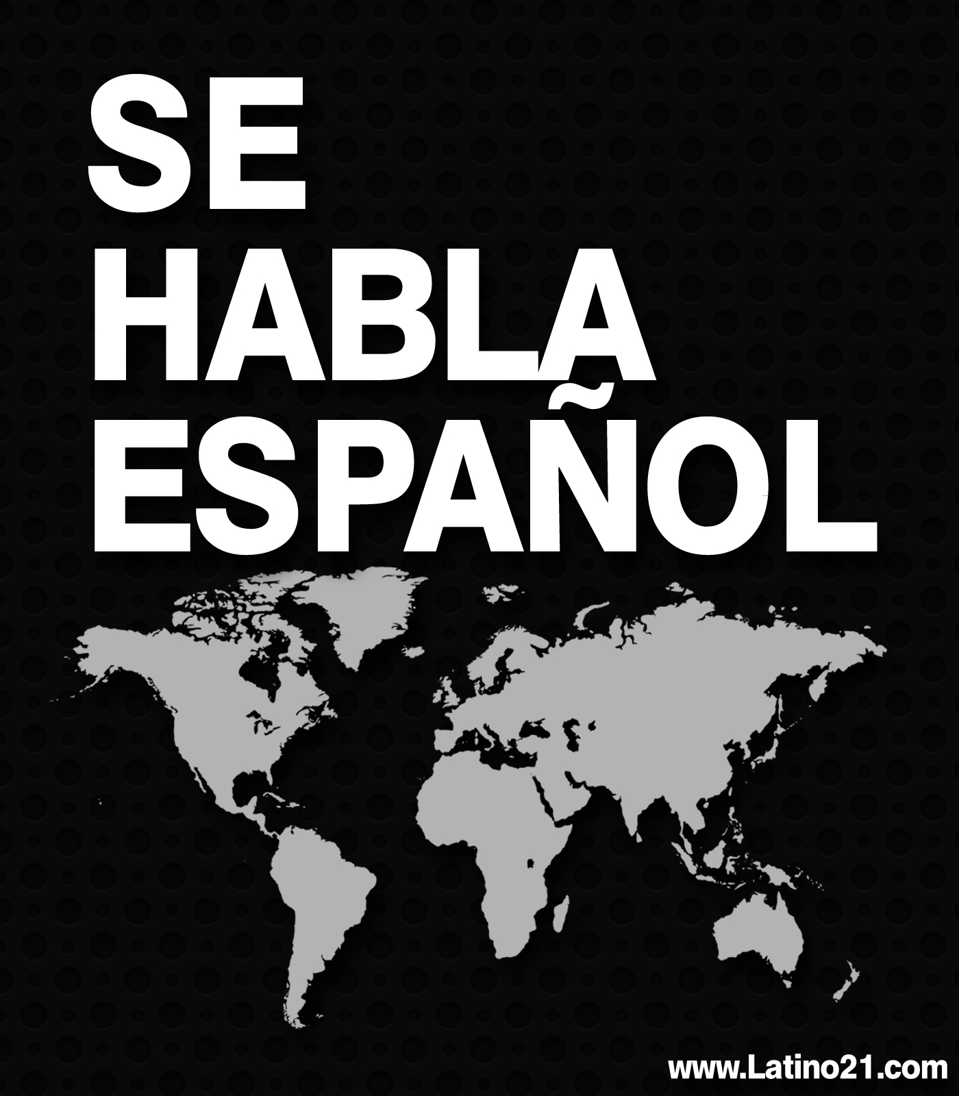 Punto de partida Separación Capilares Lengua y poder: el español en Puerto Rico